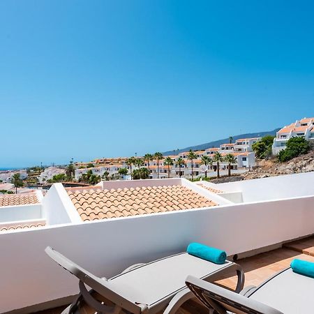 Haciendas IV Costa Adeje Dış mekan fotoğraf