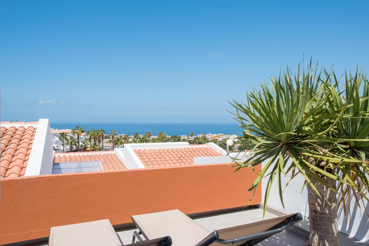 Haciendas IV Costa Adeje Dış mekan fotoğraf