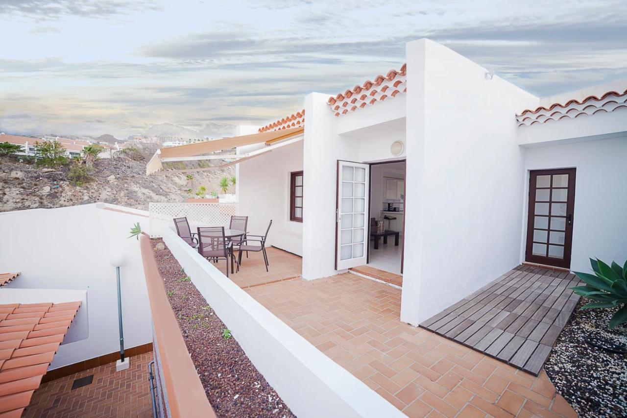 Haciendas IV Costa Adeje Dış mekan fotoğraf