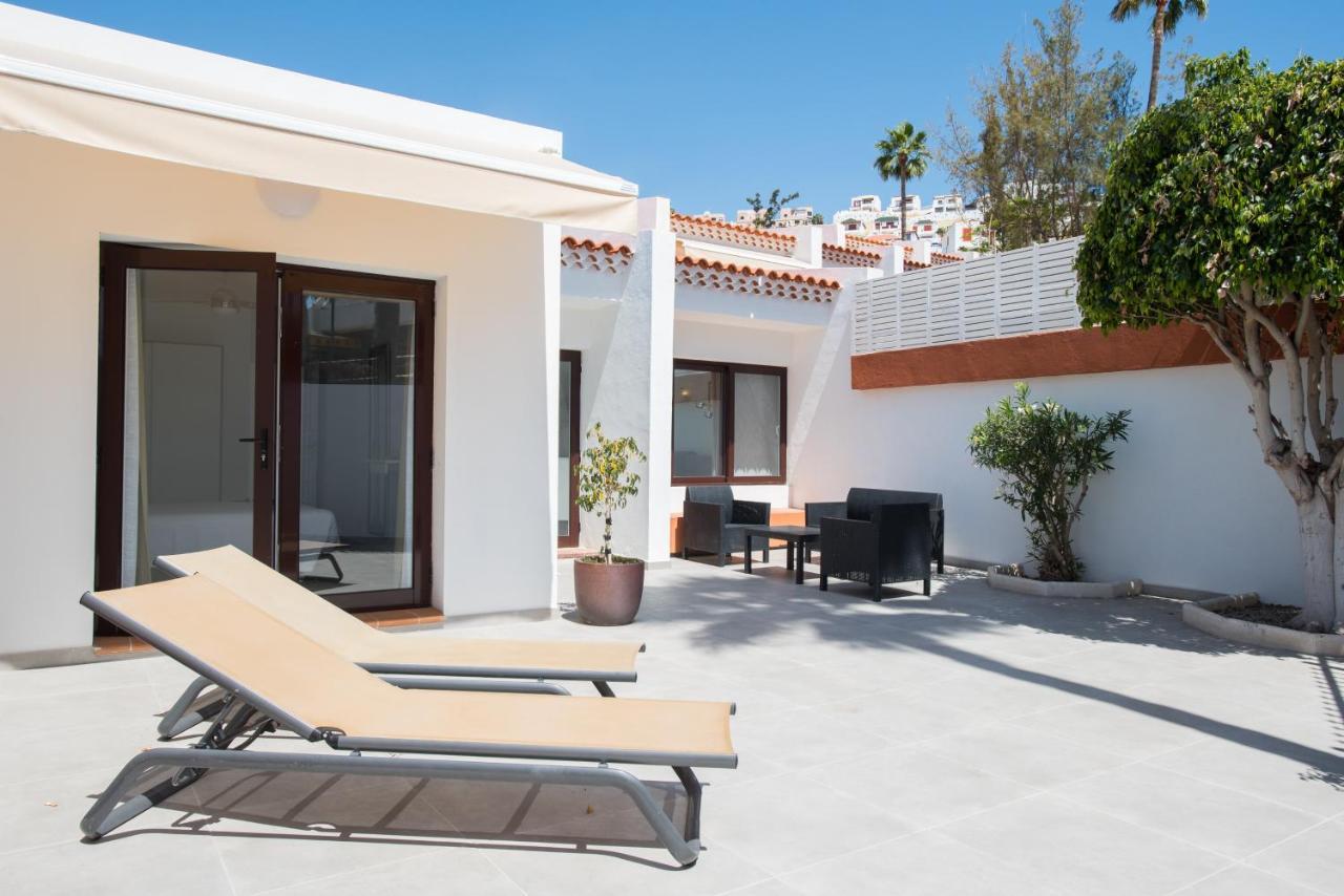 Haciendas IV Costa Adeje Dış mekan fotoğraf
