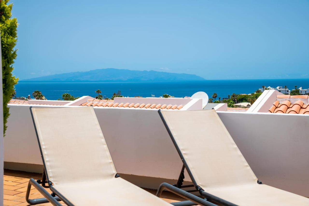 Haciendas IV Costa Adeje Dış mekan fotoğraf