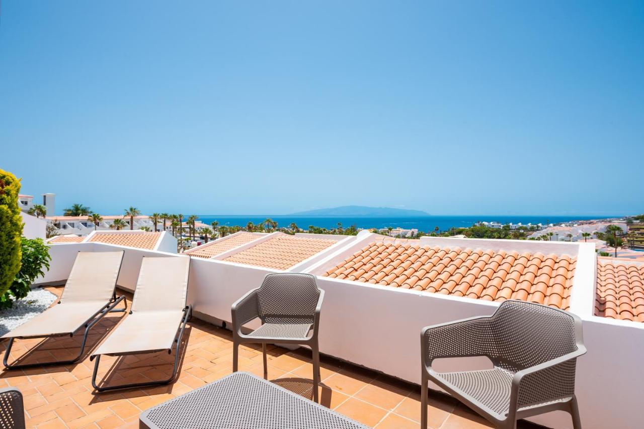 Haciendas IV Costa Adeje Dış mekan fotoğraf