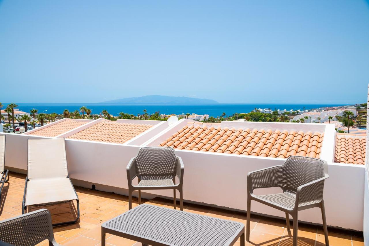 Haciendas IV Costa Adeje Dış mekan fotoğraf