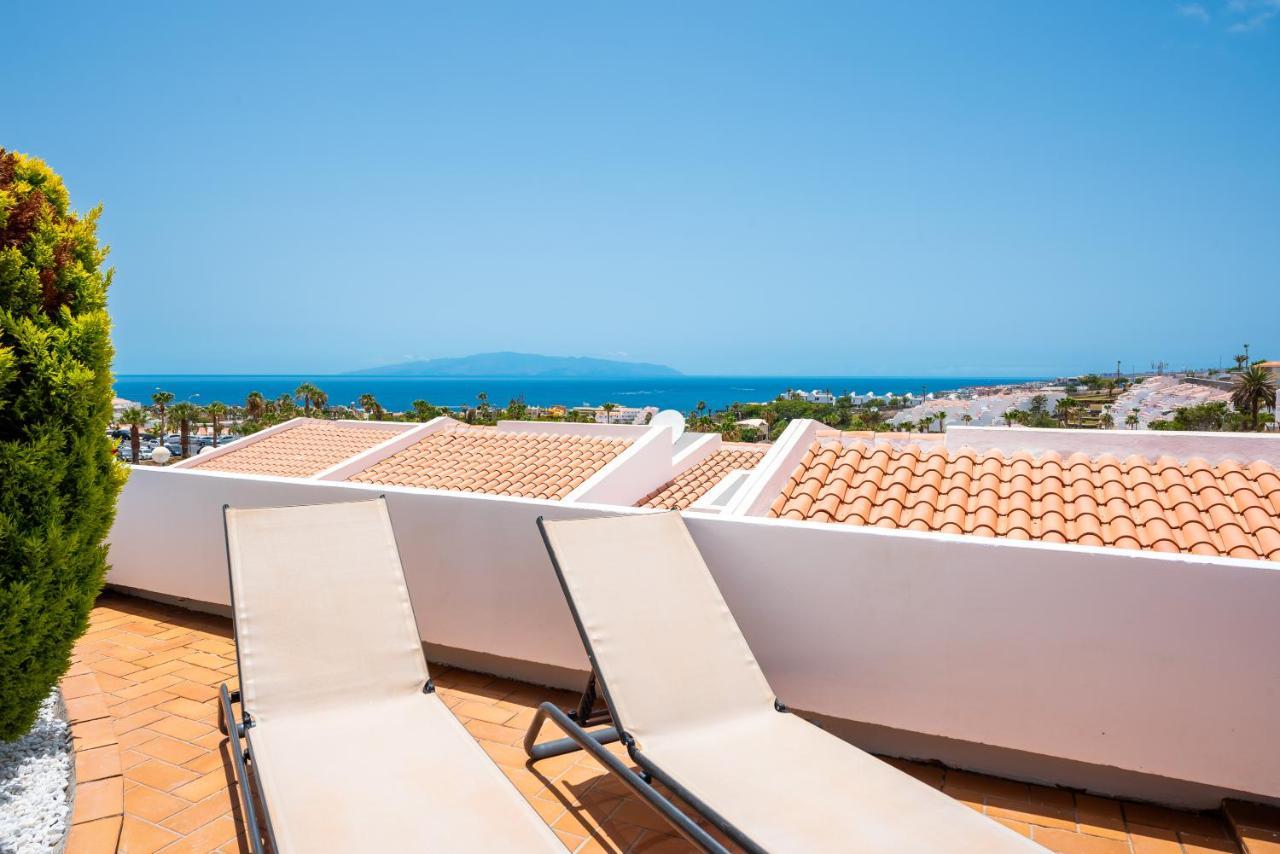 Haciendas IV Costa Adeje Dış mekan fotoğraf
