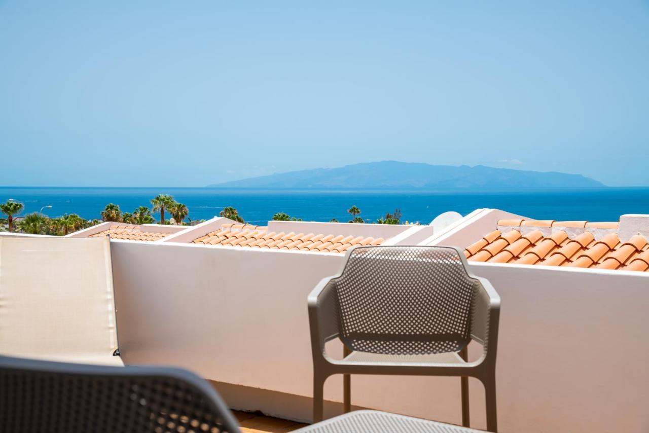Haciendas IV Costa Adeje Dış mekan fotoğraf