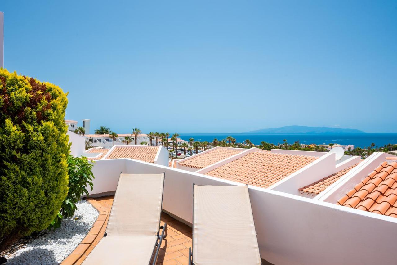 Haciendas IV Costa Adeje Dış mekan fotoğraf
