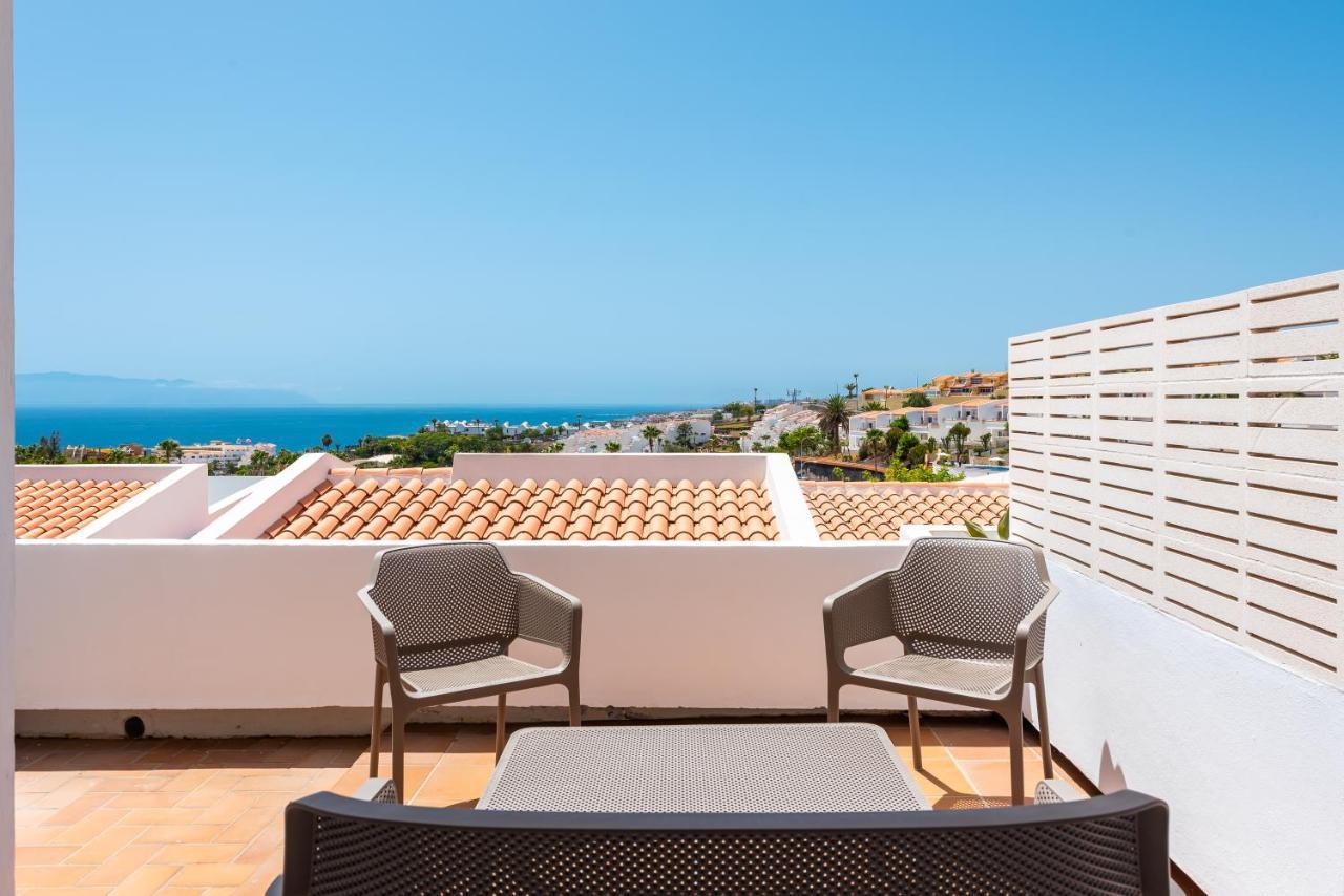 Haciendas IV Costa Adeje Dış mekan fotoğraf
