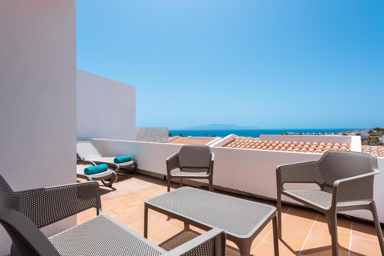 Haciendas IV Costa Adeje Dış mekan fotoğraf