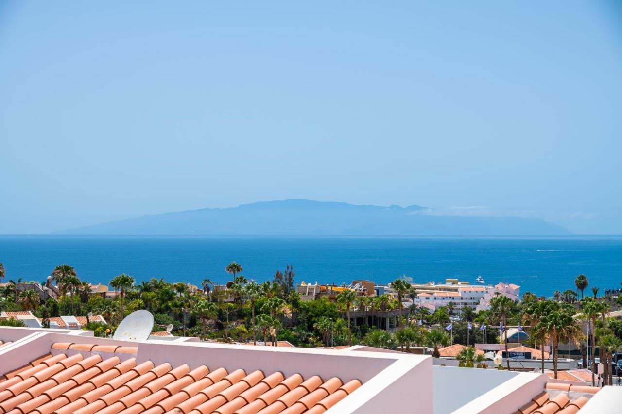Haciendas IV Costa Adeje Dış mekan fotoğraf