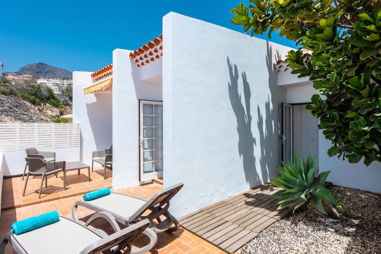 Haciendas IV Costa Adeje Dış mekan fotoğraf