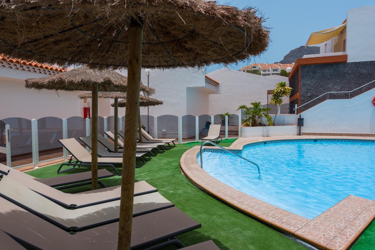 Haciendas IV Costa Adeje Dış mekan fotoğraf